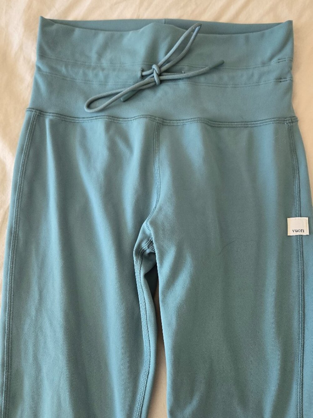 Vuoria Daily Legging with draw string